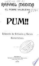 Pum!!
