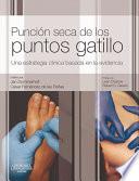 Punción seca de los puntos gatillo