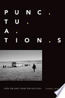 Punctuations