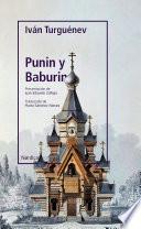 Punin y Baburin
