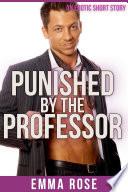 Punished by the Professor