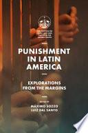 Punishment in Latin America