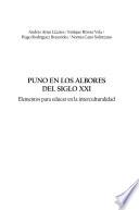 Puno en los albores del siglo XXI