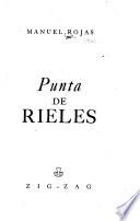 Punta de rieles