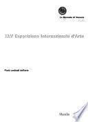 Punti cardinali dell'arte