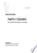 Punto y seguido