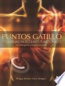 Puntos gatillo y cadenas musculares funcionales en osteopatía y terapia manual (Bicolor)