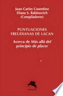 Puntuaciones freudianas de Lacan