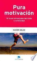 Pura motivación