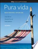 Pura vida