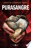 Purasangre (Serie Lur y Maddi 2)