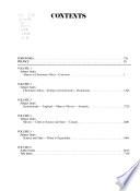 Pure and Applied Science Books, 1876-1982