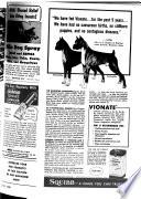 Pure-bred Dogs, American Kennel Gazette