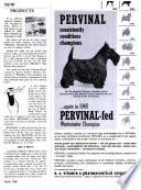 Pure-bred Dogs, American Kennel Gazette