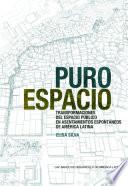 Pure Space (Spanish Edition)
