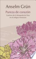 Pureza de corazón