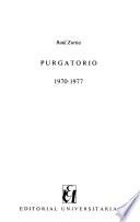 Purgatorio, 1970-1977