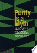Purity Is a Myth