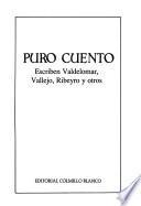Puro cuento