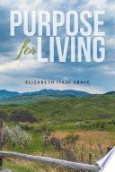 Purpose for Living