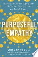 Purposeful Empathy