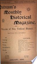 Putnam's Monthly Historical Magazine