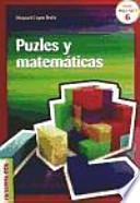 Puzles y matemáticas
