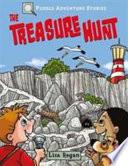 Puzzle Adventure Stories: The Treasure Hunt
