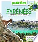 PYRÉNÉES DURABLE et RESPONSABLE 2023 Petit Futé