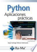 Python Aplicaciones prácticas