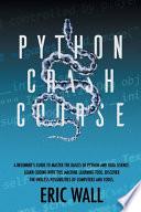 Python Crash Course