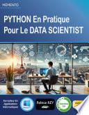 Python en pratique pour le data scientist