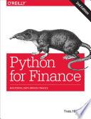 Python for Finance