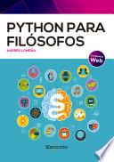 Python para filósofos