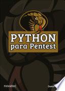 Python para pentest