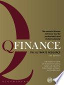 QFINANCE