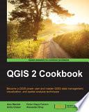 QGIS 2 Cookbook