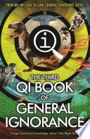 QI: The Third Book of General Ignorance