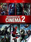 Quadrinhos no Cinema 2