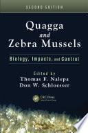 Quagga and Zebra Mussels