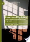 Quakers and Mysticism