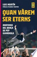 Quan vàrem ser eterns