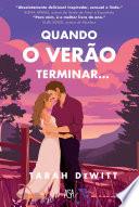 Quando o Verão Terminar