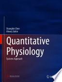 Quantitative Physiology