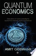 Quantum Economics