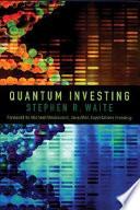 Quantum Investing