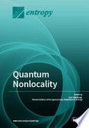 Quantum Nonlocality