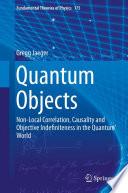 Quantum Objects