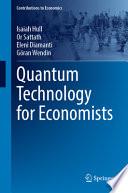 Quantum Technology for Economists