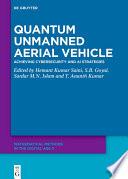 Quantum Unmanned Aerial Vehicle